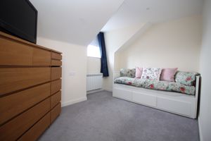 Bedroom Two- click for photo gallery